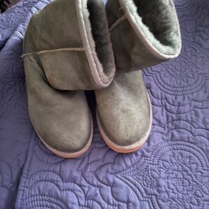 Winter Uggs